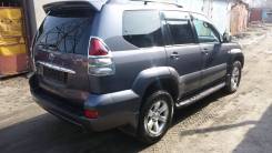 Toyota Land Cruiser Prado. GRJ120, 2TR