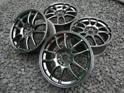 Work Emotion CR-KAI. 7.5x18, 5x100.00, ET48