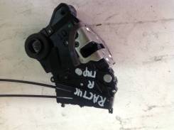 Электрозамок. Toyota Ractis, NCP100, NCP105, SCP100