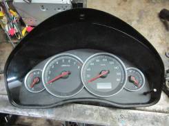 Панель приборов. Subaru Legacy, BP5