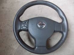 Руль. Nissan Bluebird Sylphy, KG11