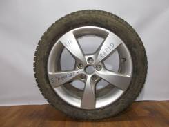 Skoda. x16