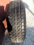 Bridgestone Dueler H/T D689. Летние, 2013 год, без износа, 1 шт