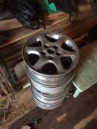 Enkei. 6.0x15, 5x114.30, ET50, ЦО 67,1 мм.
