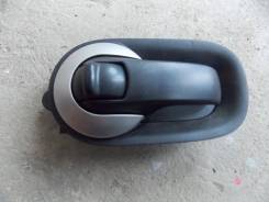 Ручка двери внутренняя. Nissan Tiida, C11