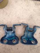 Крепление боковой двери. Nissan Mistral, R20, KR20 Nissan Micra Nissan Terrano2 Nissan Primera, FHP10 Двигатели: TD27TI, TD27T, TD15, CG13DE, CG10DE...