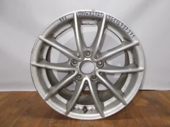 BMW Racing Dynamics. x17"