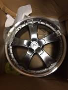 Konig. 8.5x18, 5x112.00, ET45, ЦО 74,1 мм.