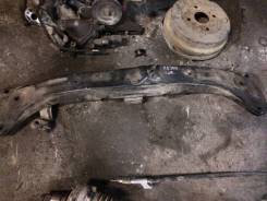 Балка поперечная. Toyota Corolla, AE103, AE104, AE109, AE104G, AE100G, AE101G, AE101, AE102, AE100 Toyota Sprinter, AE104, AE101, AE109, AE100
