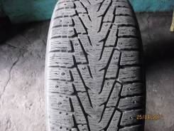Nokian Hakkapeliitta C Van. Зимние, шипованные, 2014 год, износ: 50%, 4 шт