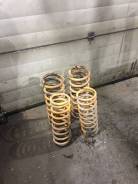 Пружина подвески. Nissan Patrol Nissan Safari, FGY60, VRGY60, VRGY61, VRY60, WFGY61, WGY60, WGY61, WRGY60, WRGY61, WRY60, WTY61, WYY60, WYY61 Двигател...