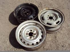 ВАЗ. 5.0x13, 4x98.00