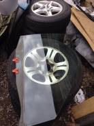 Стекло боковое. Nissan Mistral, R20, KR20 Nissan Terrano2 Двигатели: TD27TI, TD27T, KA24E