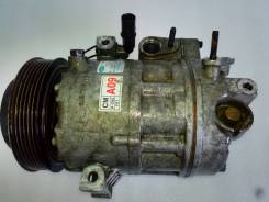 Компрессор кондиционера. Hyundai ix35 Hyundai Tucson Kia Sportage, SL Двигатели: D4FD, D4HA, G4FD, G4KD, G4KE, G4KH, G4NU
