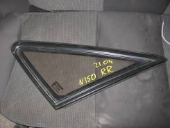 Стекло боковое. Daewoo Nexia