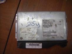 Коробка для блока efi. BMW 5-Series, E39 Двигатель M52B25
