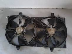 Диффузор. Nissan Sunny, QB15, FNB15, FB15, JB15, B15 Nissan AD, VGY11, WHY11, WHNY11, VY11, VENY11, WFY11, VFY11, VHNY11, VEY11 Nissan Wingroad, VGY11...