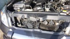 Рамка радиатора. Lexus GX470, UZJ120 Toyota Land Cruiser Prado, GRJ120, UZJ120 Двигатели: 2UZFE, 1GRFE