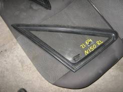 Стекло боковое. Daewoo Nexia