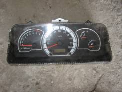 Панель приборов. Daewoo Nexia