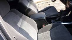 Сиденье. Toyota Land Cruiser Prado, GRJ120, GRJ120W