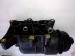 Корпус масляного фильтра. Hyundai Santa Fe Hyundai ix35 Hyundai Tucson Kia Sportage Kia Carnival Kia Sorento