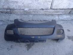 Бампер. Great Wall Hover H5