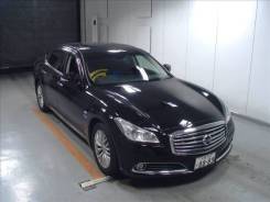 Nissan Cima. автомат, задний, 3.5 (306 л.с.), бензин, 65 тыс. км, б/п. Под заказ