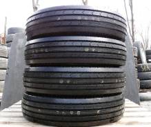 Dunlop SP 185. Летние, 2016 год, без износа, 2 шт