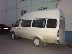 ГАЗ 225000. Продам Луйдор225000, 2013года, 3 000 куб. см., 14 мест