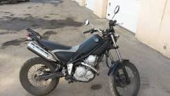 Yamaha XG250 Tricker. 250 куб. см., исправен, птс, без пробега
