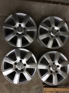 Volkswagen. 6.5x16, 5x120.00, ET51, ЦО 65,1 мм.