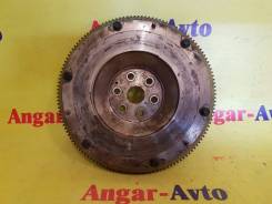 Маховик. Ford Focus, DFW, DNW, DBW Двигатели: ZETECSE, TIVCT