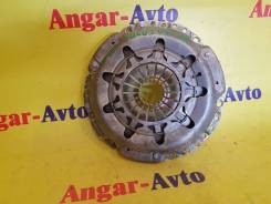 Корзина сцепления. Ford Focus, DFW, DNW, DBW Двигатели: ZETECSE, TIVCT
