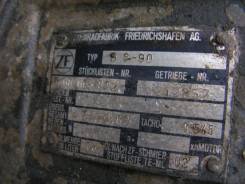 Коробка переключения передач. Volvo Renault Scania DAF Mercedes-Benz MAN Iveco