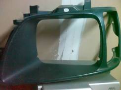 Ободок фары. Toyota Town Ace, KR42, KR42V