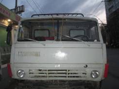 Камаз 5320. Продам бортовой, 740 куб. см., 8 000 кг.