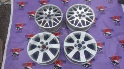 Toyota. x6.5, 5x114.30, ET50, ЦО 60,0 мм.