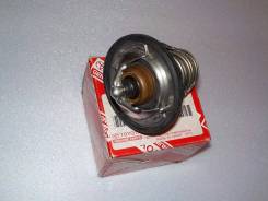 Термостат. Toyota: Corolla, Hilux Surf, Granvia, Hilux, Land Cruiser Prado, Corona, T100, Carina E, Carina ED, Tacoma, Corolla Levin, Tundra, Windom...
