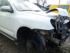 Блок ксенона. Porsche Cayenne