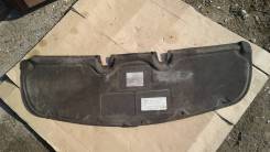 Обшивка капота. Toyota Rush, J200, J200E, J210, J210E Двигатель 3SZVE