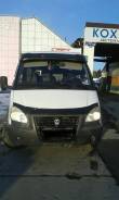 ГАЗ Газель Бизнес. Продается, 2 700 куб. см., 12 мест