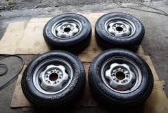 Maxxis Bravo AT-771. Летние, 2011 год, износ: 70%, 4 шт