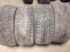 Nokian Hakkapeliitta 5. Зимние, шипованные, износ: 20%, 4 шт