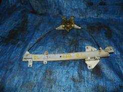 Стеклоподъемный механизм. Mitsubishi Libero, CB8V, CB2V, CB1V, CB2W, CD2V, CB8W, CD8V