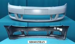 Бампер. Skoda Octavia, 1Z
