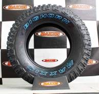 Maxxis MT-762 Bighorn. Грязь MT, без износа, 4 шт. Под заказ