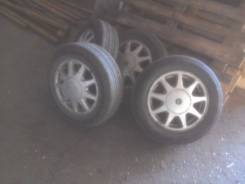Toyota. 6.0x15, 5x114.30, ET50