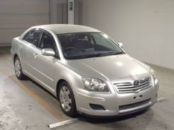 Toyota Avensis. 250, 1ZZFE 1AZFSE 2AZFSE