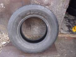 Dunlop Grandtrek AT3. Летние, 2011 год, износ: 40%, 4 шт
